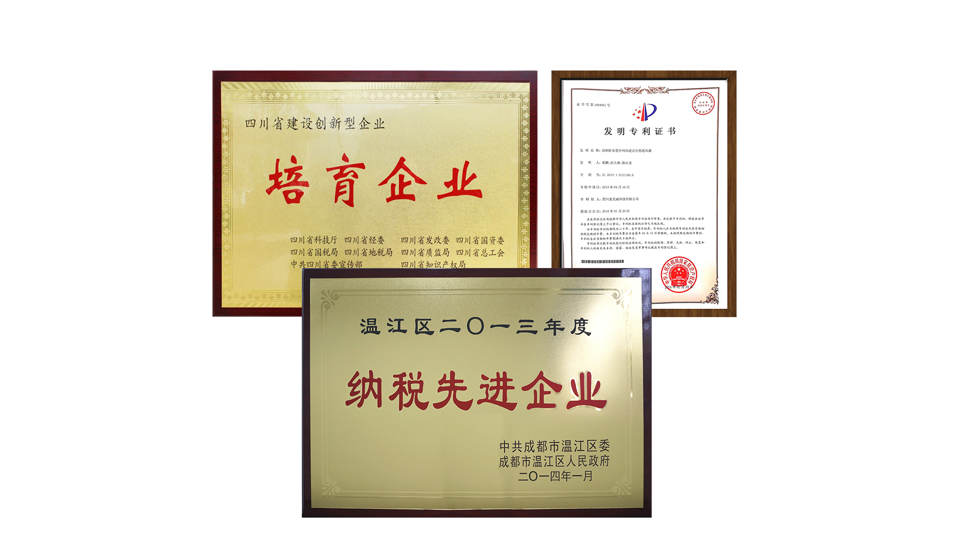 四川麥克威科技有限公司 四川麥克威科技有限公司